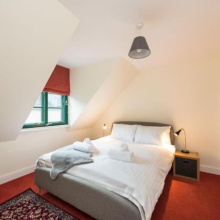 3C Dublin Street Villa Edinburgh Exterior photo