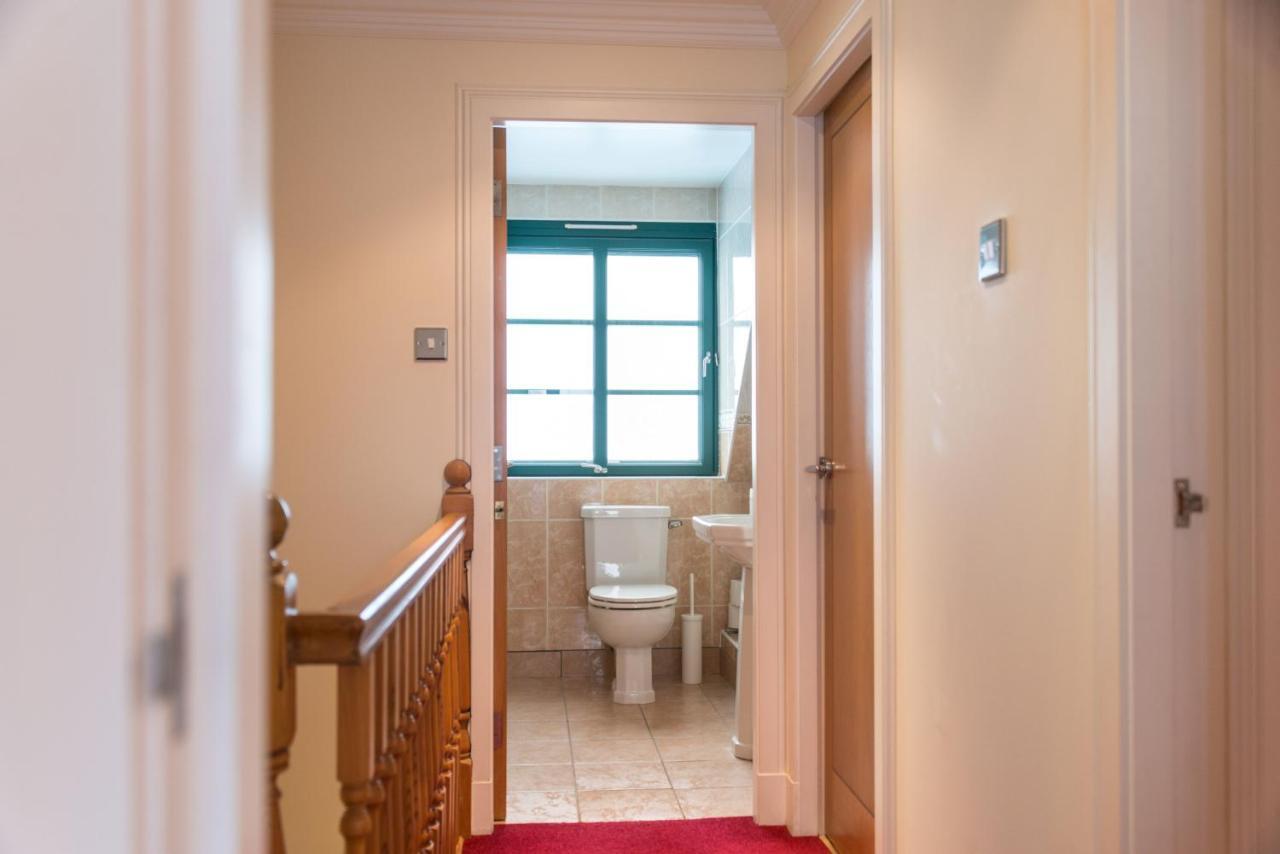 3C Dublin Street Villa Edinburgh Exterior photo