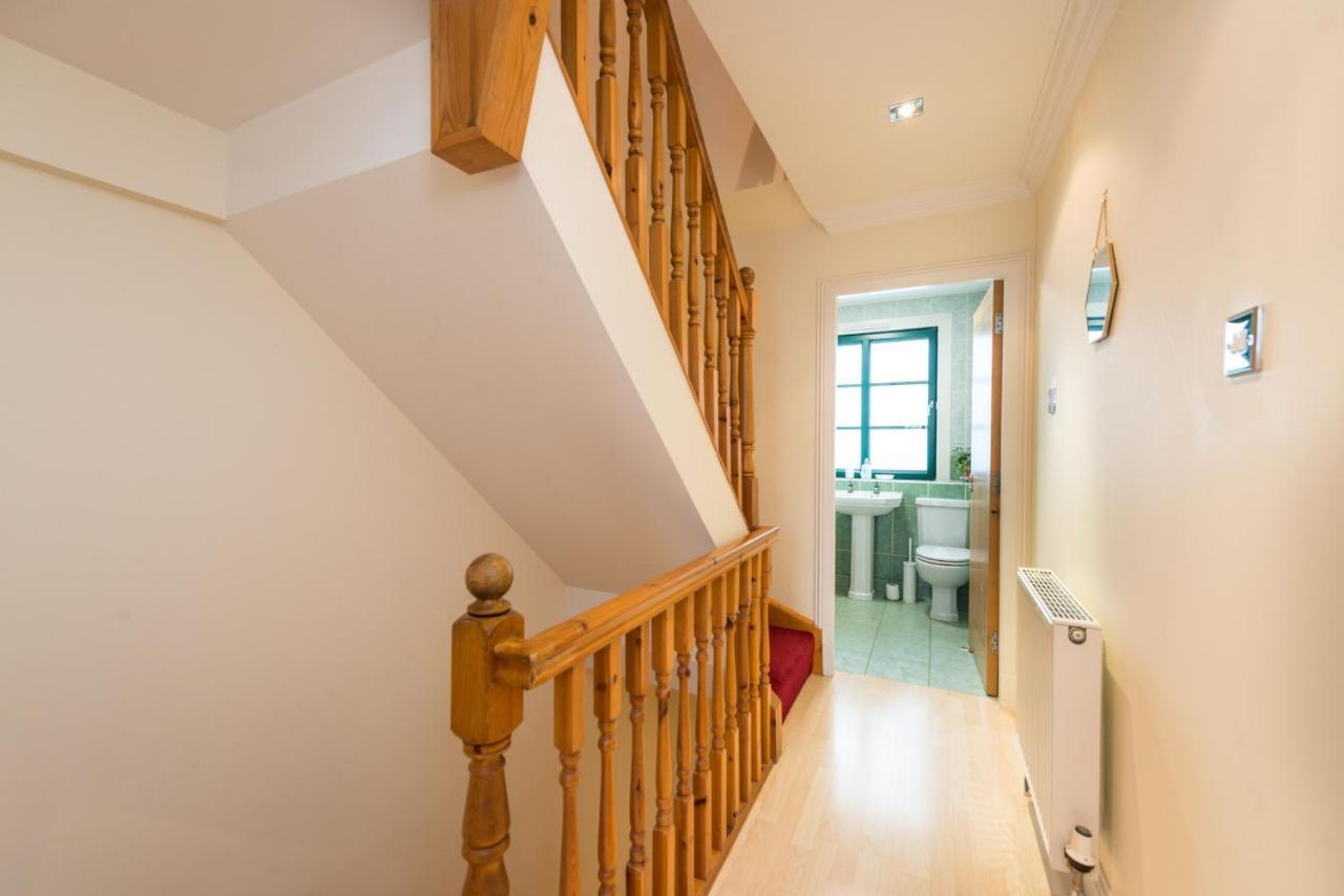 3C Dublin Street Villa Edinburgh Exterior photo